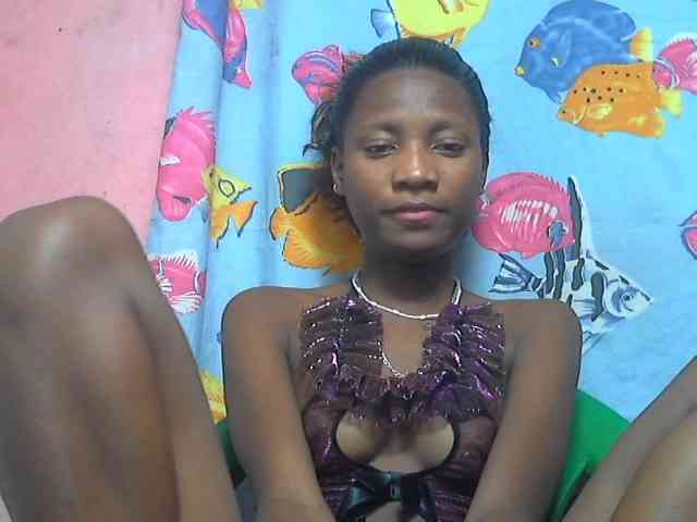 Elizahhh webcam