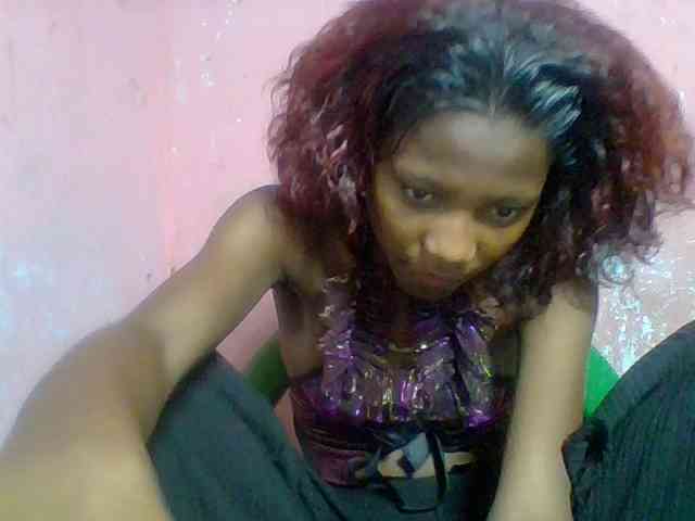 Elizahhh webcam