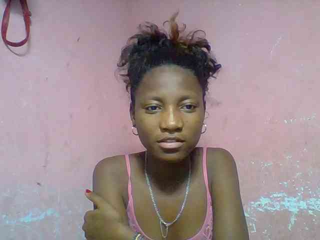 Elizahhh webcam