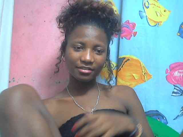 Elizahhh webcam