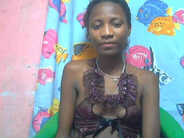 Elizahhh webcam