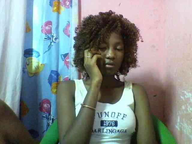 Elizahhh webcam