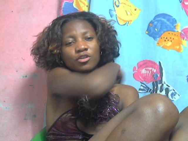 Elizahhh webcam