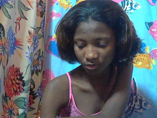 Elizahhh webcam