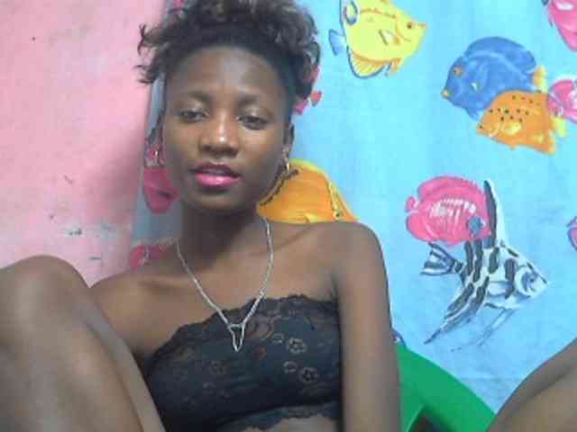 Elizahhh webcam
