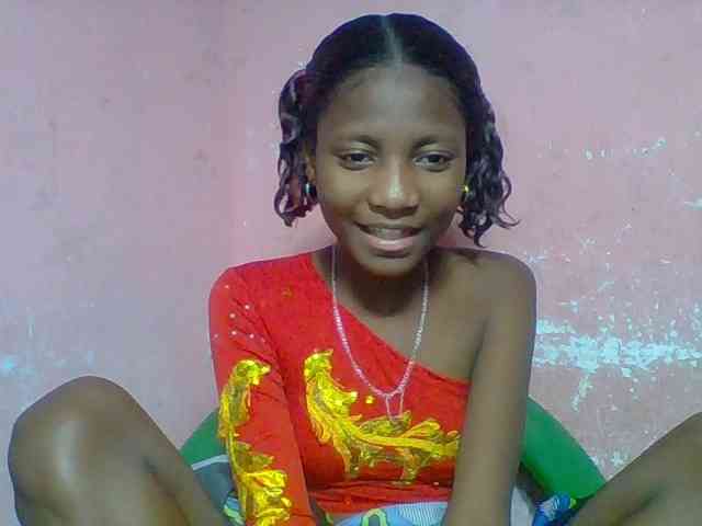 Elizahhh webcam