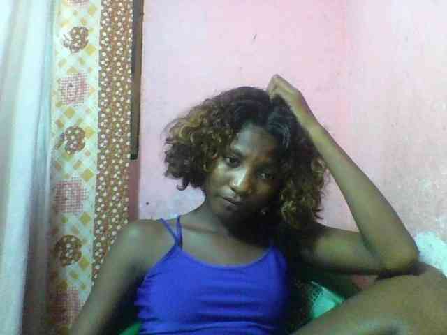 Elizahhh webcam