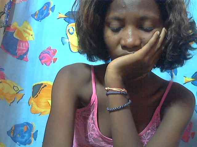 Elizahhh webcam