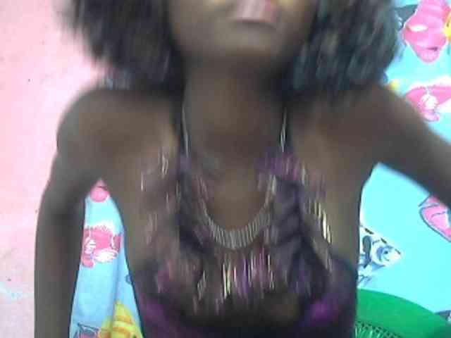 Elizahhh webcam