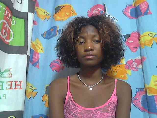 Elizahhh webcam