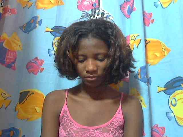 Elizahhh webcam