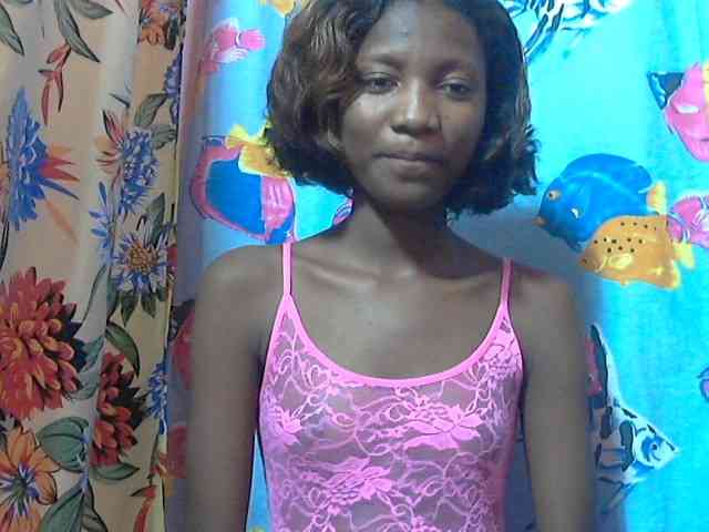 Elizahhh webcam