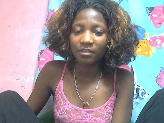 Elizahhh webcam