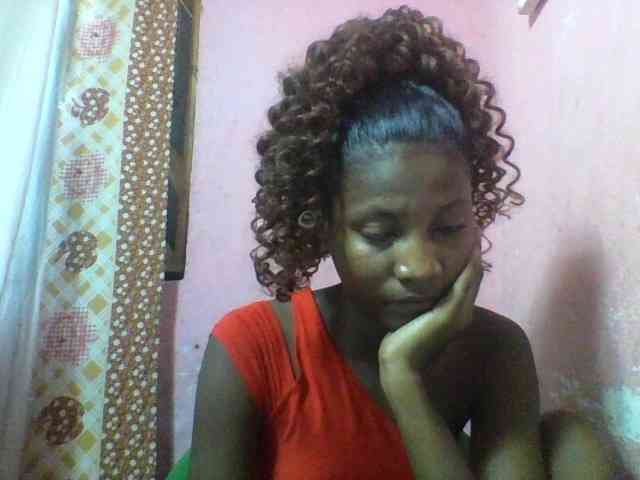 Elizahhh webcam