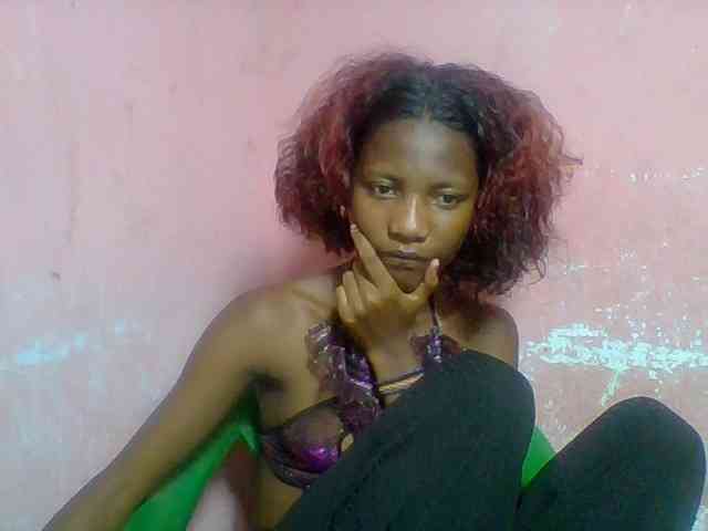 Elizahhh webcam