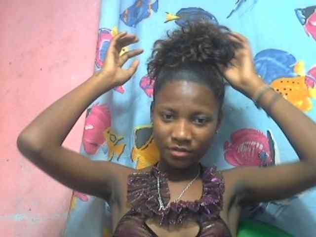Elizahhh webcam