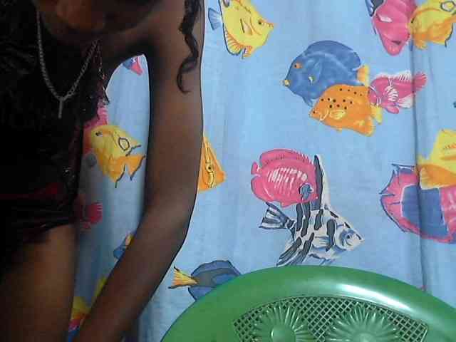 Elizahhh webcam