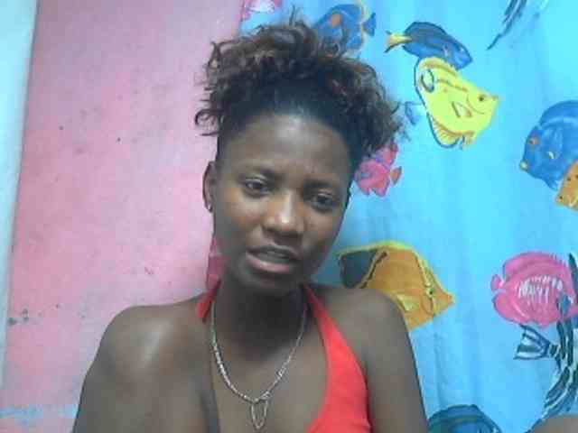 Elizahhh webcam