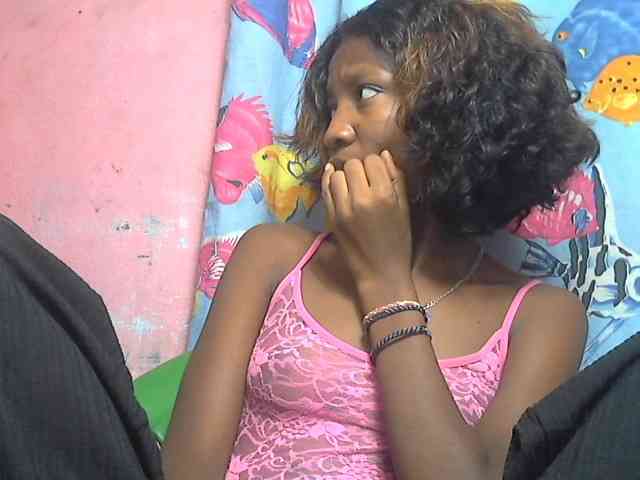 Elizahhh webcam