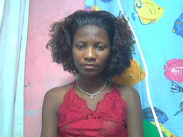 Elizahhh webcam