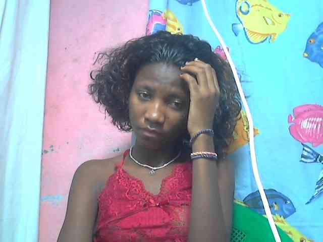 Elizahhh webcam