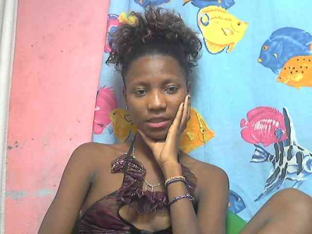 Elizahhh webcam