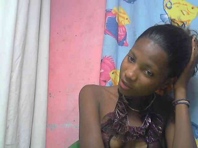 Elizahhh webcam