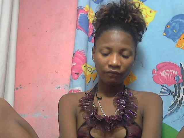 Elizahhh webcam
