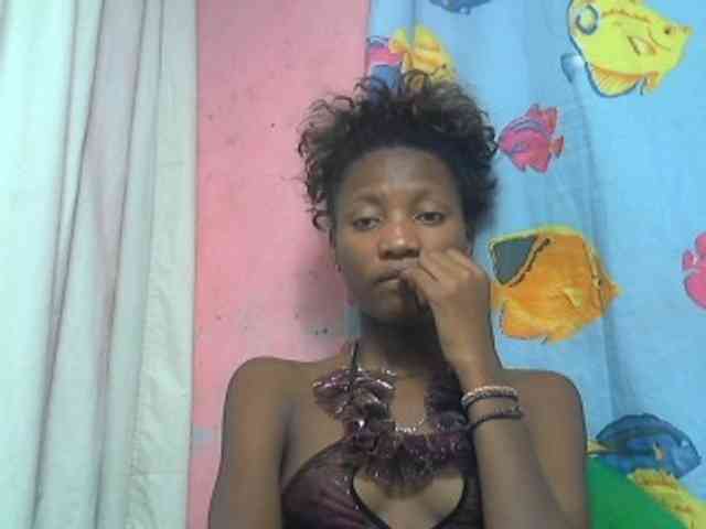 Elizahhh webcam