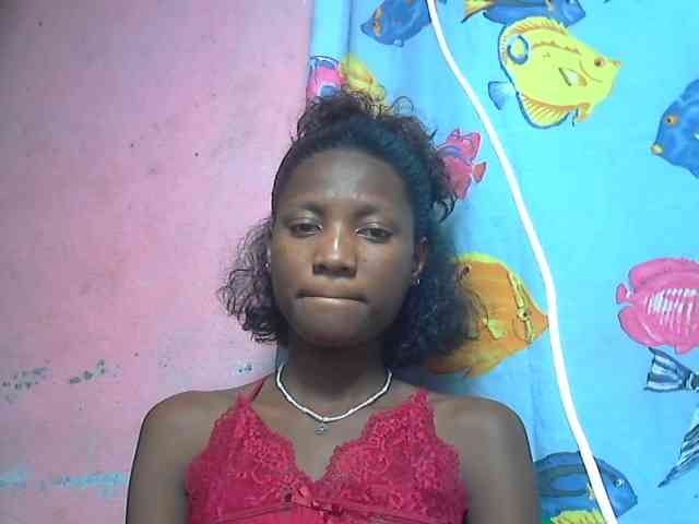 Elizahhh webcam