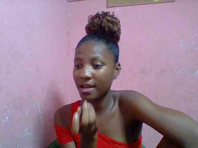 Elizahhh webcam