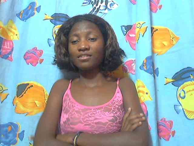 Elizahhh webcam