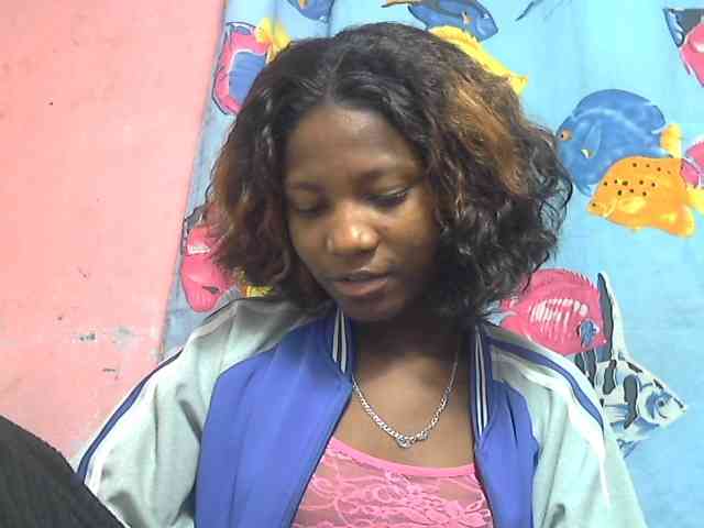 Elizahhh webcam