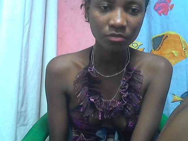Elizahhh webcam
