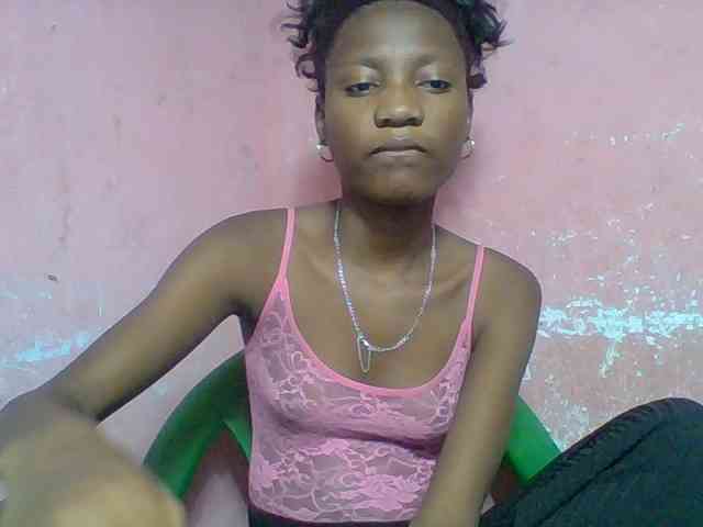 Elizahhh webcam