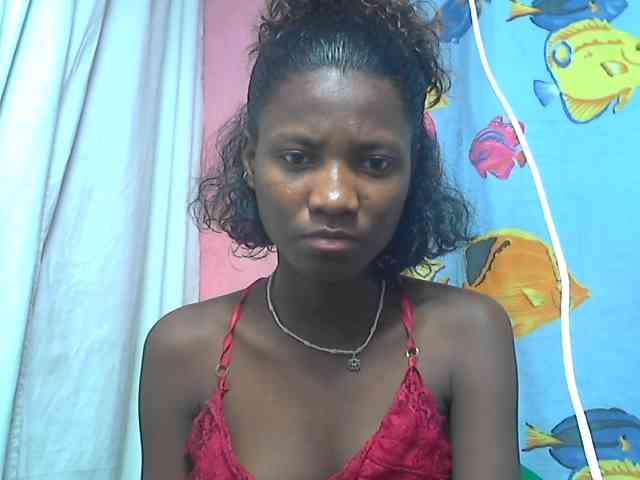 Elizahhh webcam