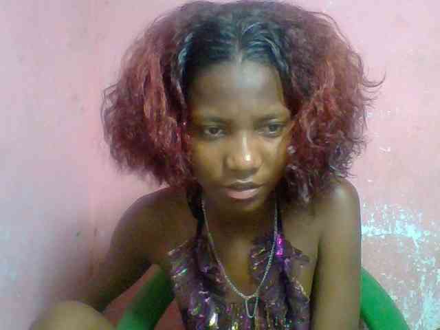 Elizahhh webcam