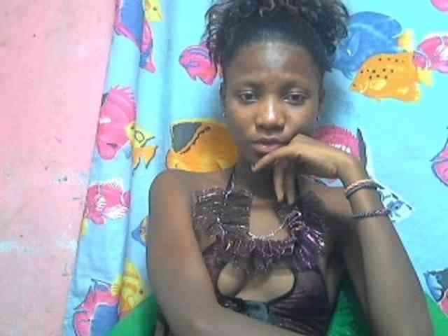 Elizahhh webcam