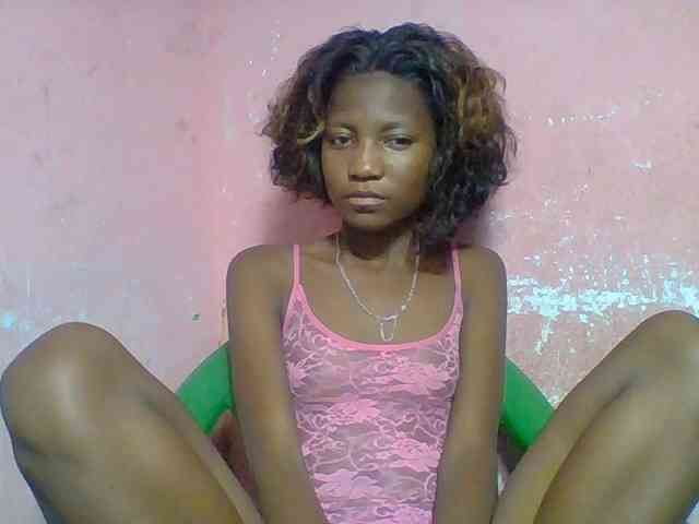 Elizahhh webcam