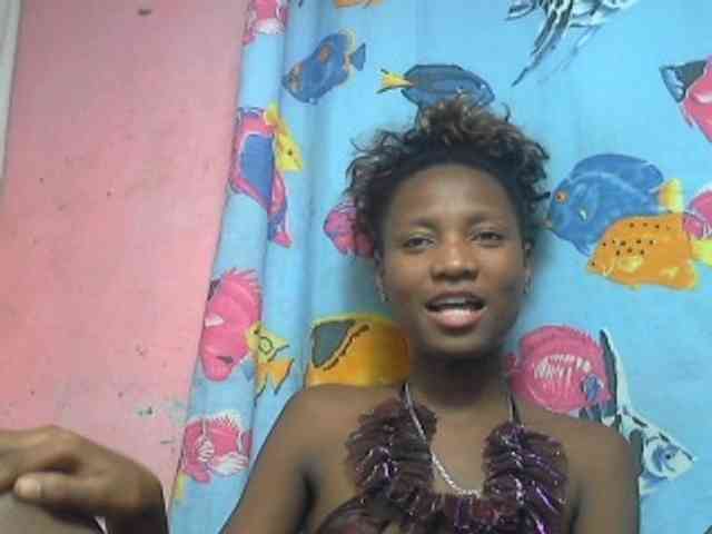 Elizahhh webcam