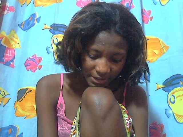 Elizahhh webcam