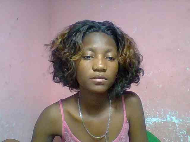 Elizahhh webcam