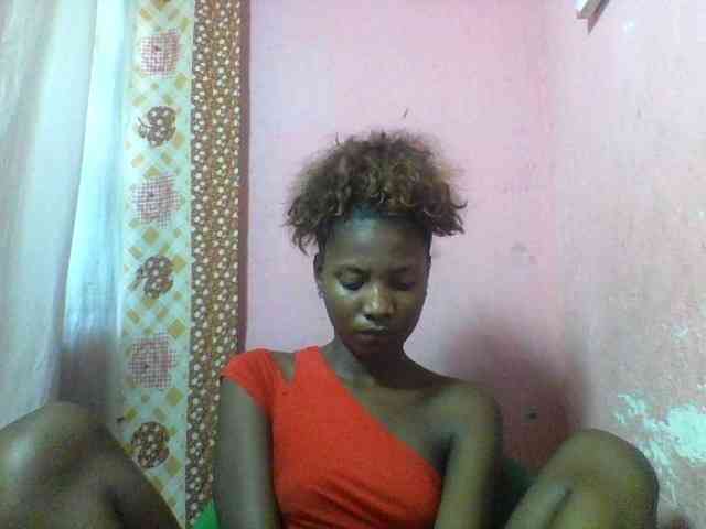Elizahhh webcam