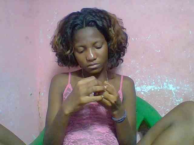 Elizahhh webcam