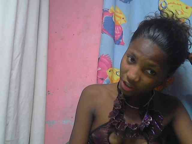 Elizahhh webcam