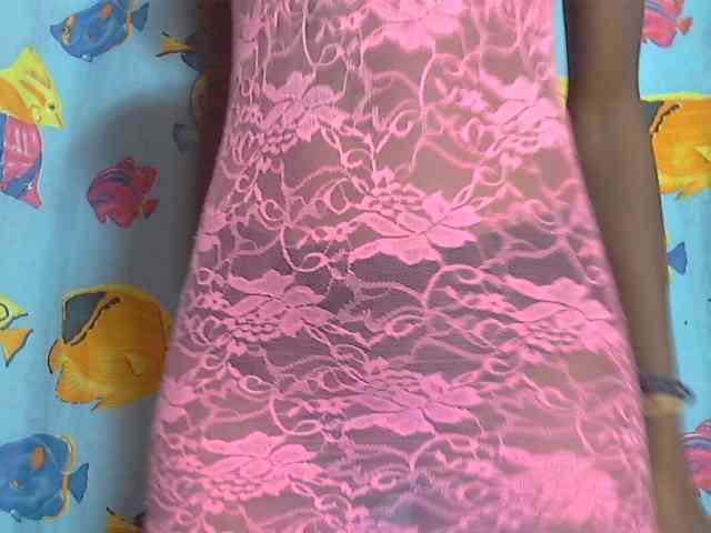 Elizahhh webcam