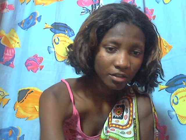 Elizahhh webcam