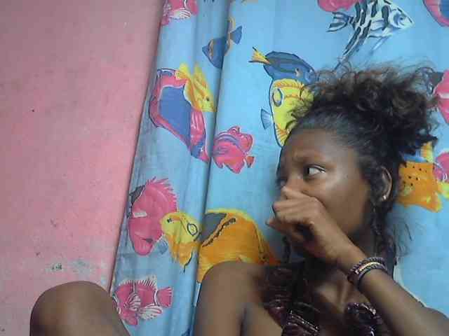 Elizahhh webcam