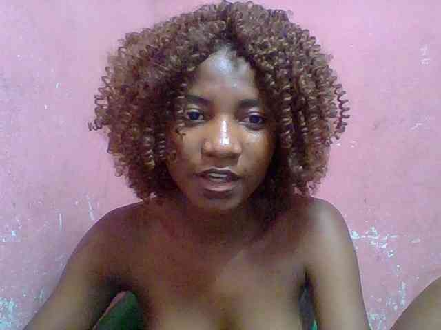 Elizahhh webcam