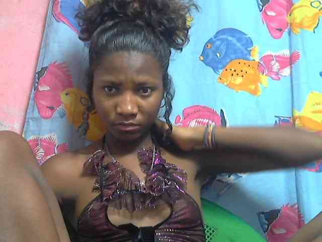 Elizahhh webcam